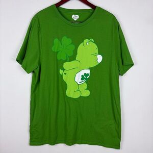 Care Bears Good Luck Bear T-Shirt